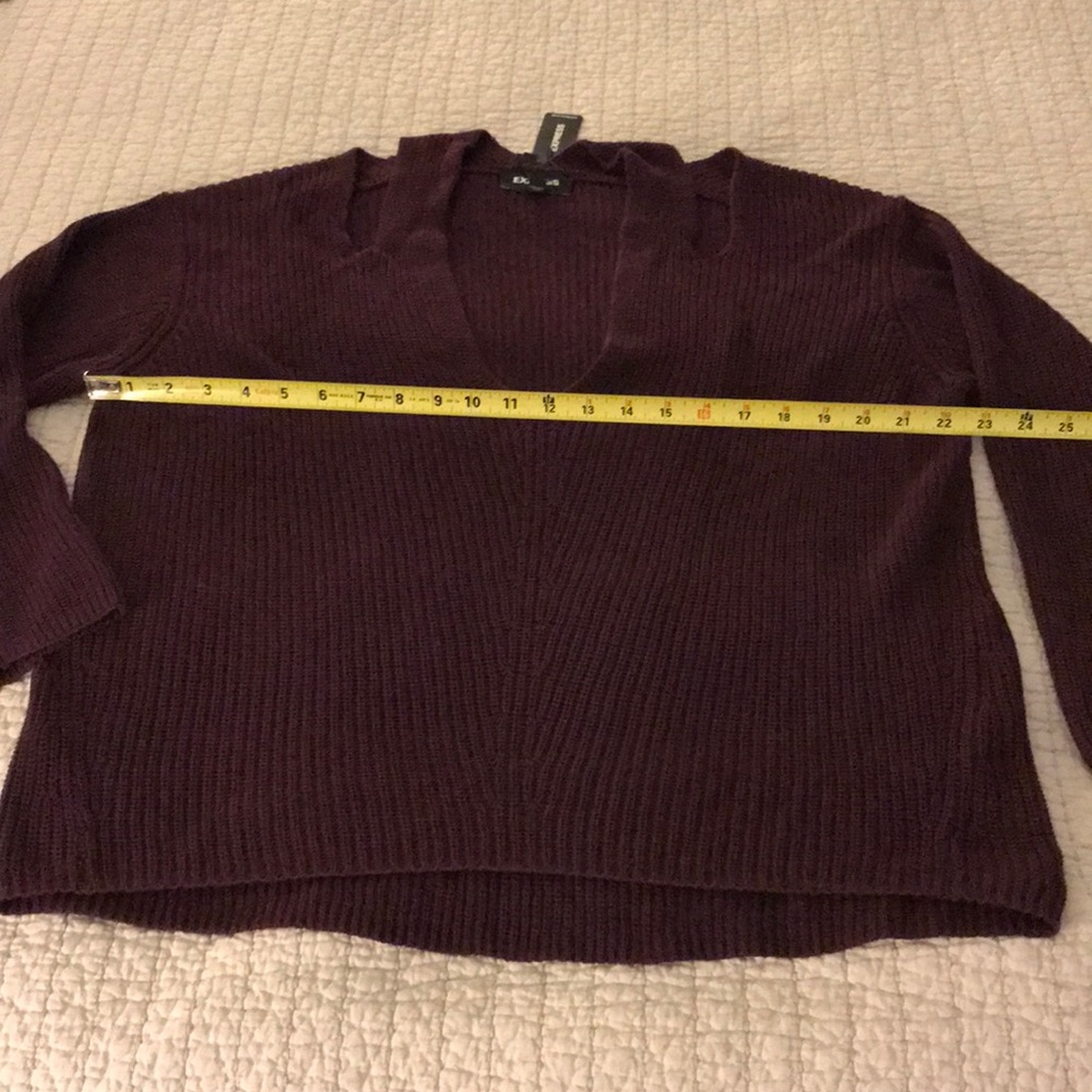 🎁EXPRESS Women’s Sweater - Picture 7 of 9